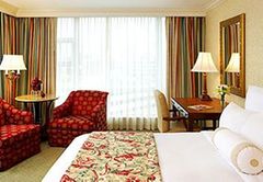 Marriott Victoria Inner Harbour
