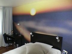 Montana Hotel - Non Refundable Room