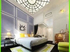 SO Sofitel Singapore
