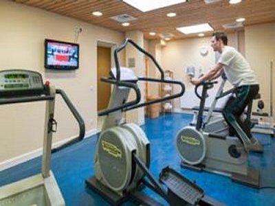 Health Club