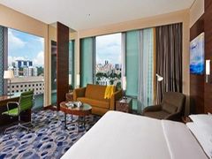 Hotel Jen Orchardgateway Singapore