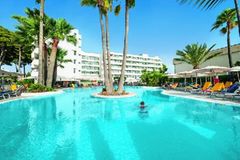 Allsun Hotel Eden Alcudia