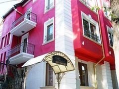 Sofia Residence Boutique Hotel