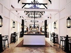 Villa Samadhi