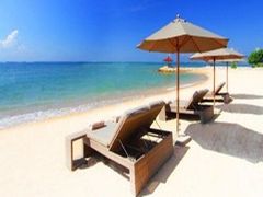 Fairmont Sanur Hotel