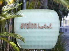 Avalon Beverly Hills Hotel
