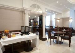 Royal Eagle Hotel