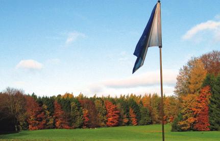 Golf Course