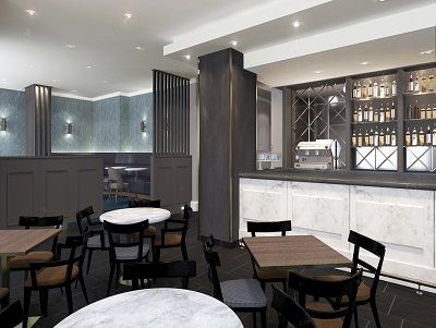 Bar/Lounge