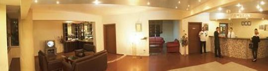 Pigale Family Club (Ex. Pigale Beach Resort)