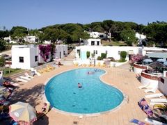 Prado Do Golf Holiday Resort