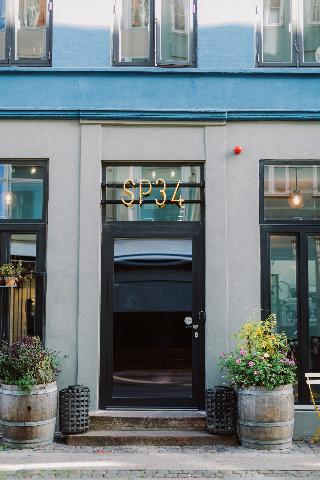 sp34 hotel