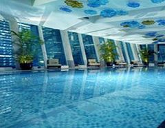 Pudong Shangri-La East Shanghai Hotel