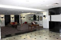 Hotel on St. Georges