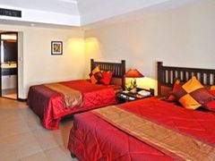 Treasure Oasis Hotel