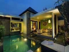 Royal Samaja Villas