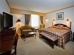 Rundlestone Lodge Hotel