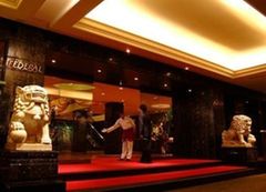 Federal Hotel