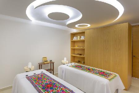 Spa and wellness