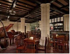 Fairmont Peace Hotel