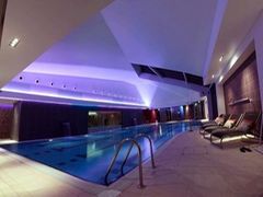 Parklands Hotel Country Club
