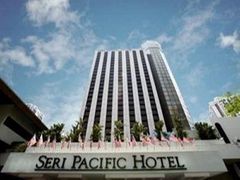 Seri Pacific Hotel
