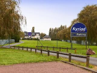 General view
