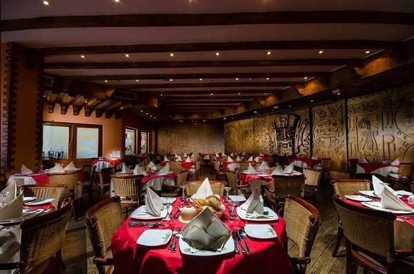 Dinning Area