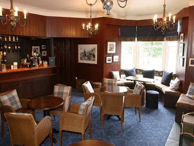 Bar/Lounge