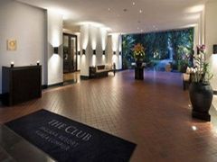 The Club Saujana Resort Kuala Lumpur