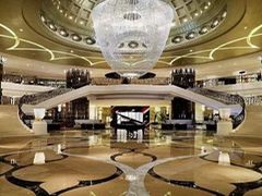 Chateau Star River Guangzhou - NON-REFUNDABLE