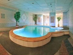 Dnipro Hotel - NON-REFUNDABLE