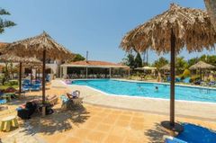 Sunny Garden Hotel