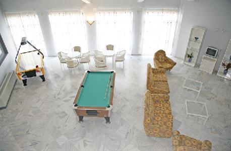Recreational facility