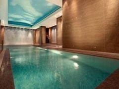 Fairmont Beijing Hotel
