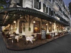 Sofitel Legend Metropole Hanoi Hotel
