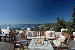 Marilena Sea View Hotel