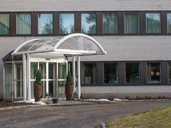 Best Western Park Airport Hotel