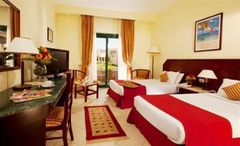 ISLAND GARDEN RESORT
