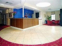 Great Barr Hotel
