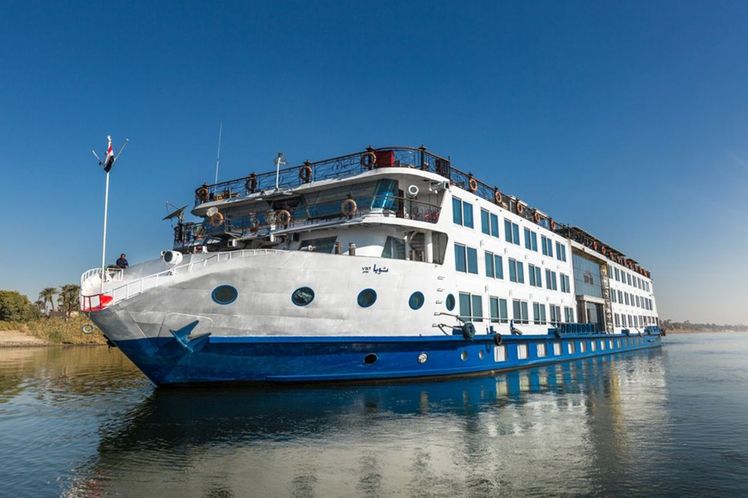 M/S TUYA