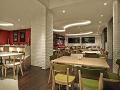 Ibis Jakarta Kemayoran Hotel