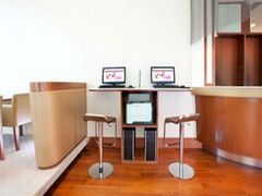 Silka West Kowloon Hotel