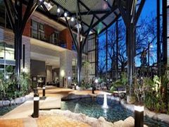 Parkside Hotel