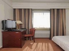 Astoria Hotel Geneva