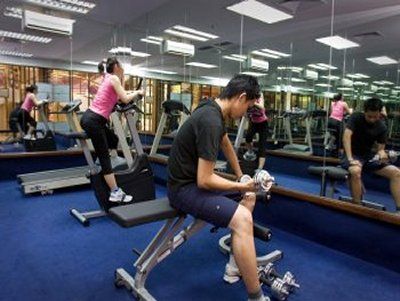 Health Club