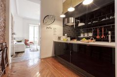 ALQUILER DE APARTAMENTOS TURISTICOS - MATUTE 11 SUITES - CENTRO - SOL - MADRID