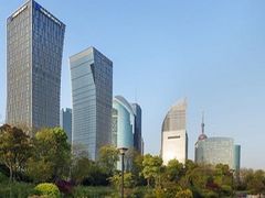 Mandarin Oriental Pudong