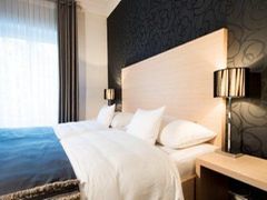 Mon Repos Hotel - NON-REFUNDABLE