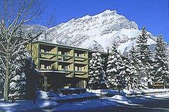 Banff Aspen Lodge